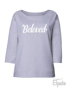 Beloved, Eljada Fashion. Eerlijke kleding, Sweater