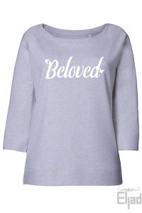 Beloved, Eljada Fashion. Eerlijke kleding, Sweater