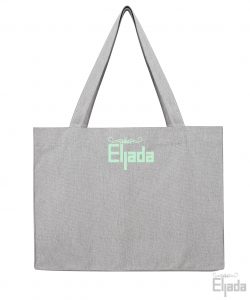 Love Bag Tas - Eerlijke Mode - Eljada Fashion